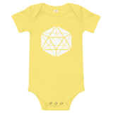 Baby Gamer Onesie